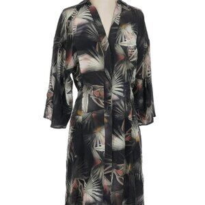 All Saints silk dress, size 4